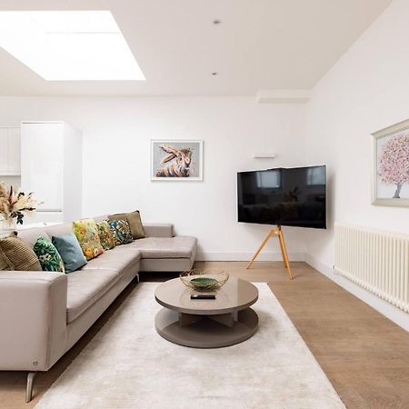 Wild Roses Serviced Apartments - Borough Londra Esterno foto