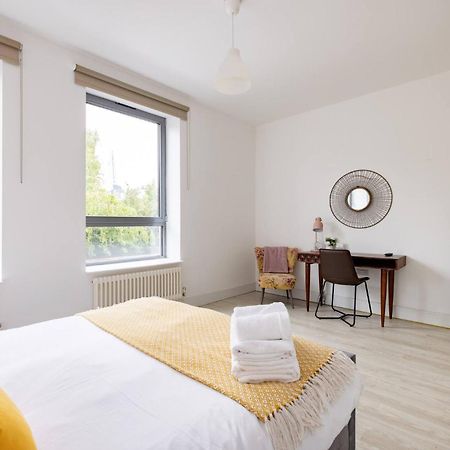 Wild Roses Serviced Apartments - Borough Londra Esterno foto