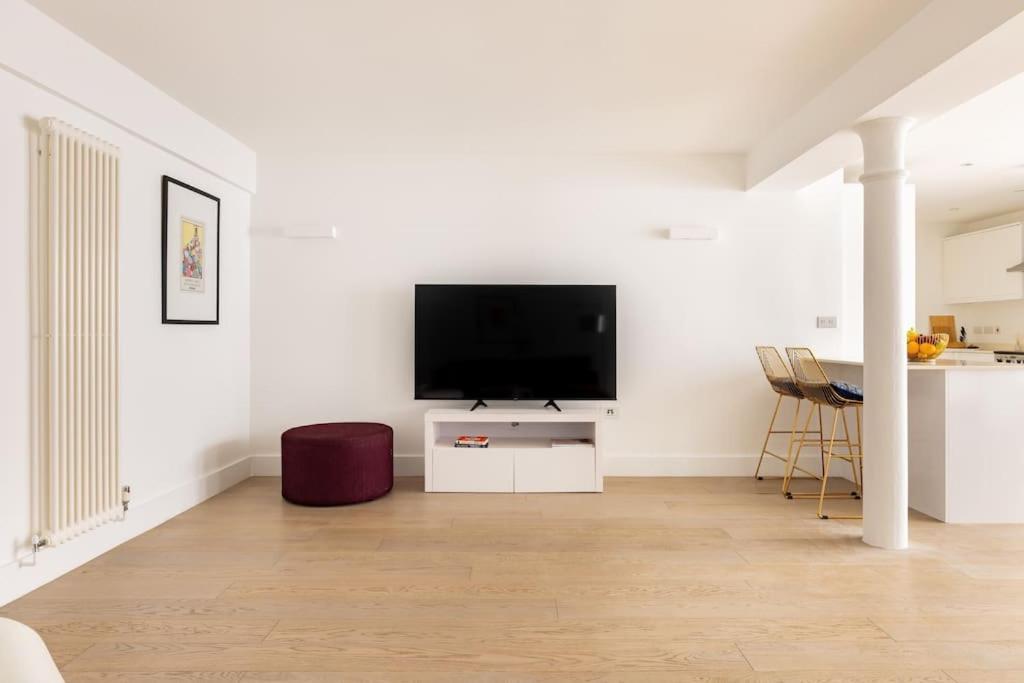 Wild Roses Serviced Apartments - Borough Londra Esterno foto