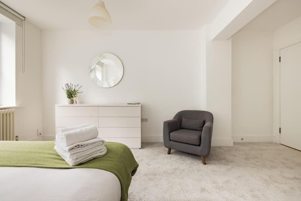 Wild Roses Serviced Apartments - Borough Londra Esterno foto