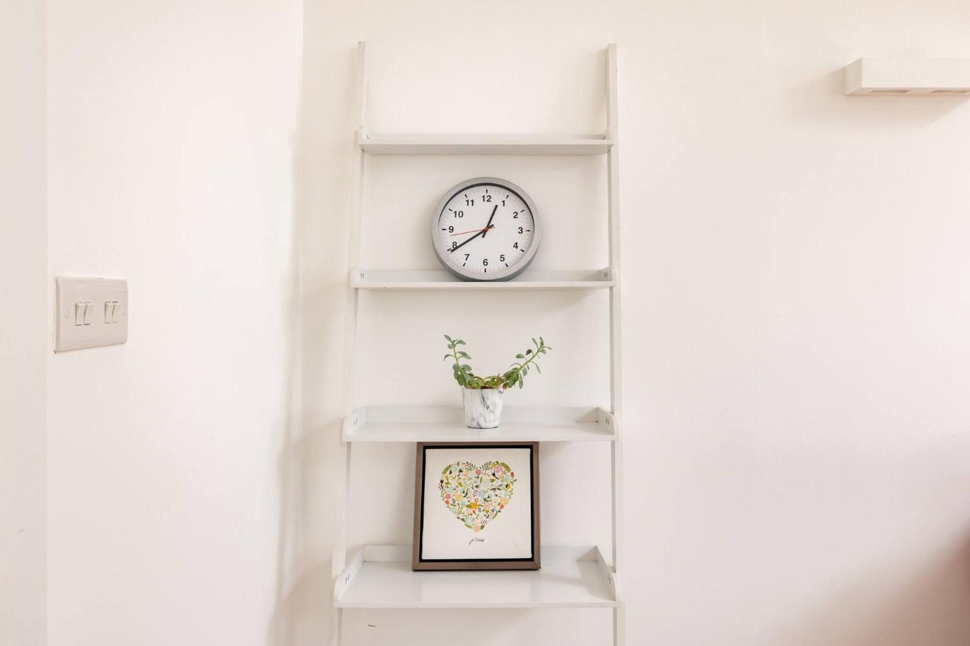 Wild Roses Serviced Apartments - Borough Londra Esterno foto