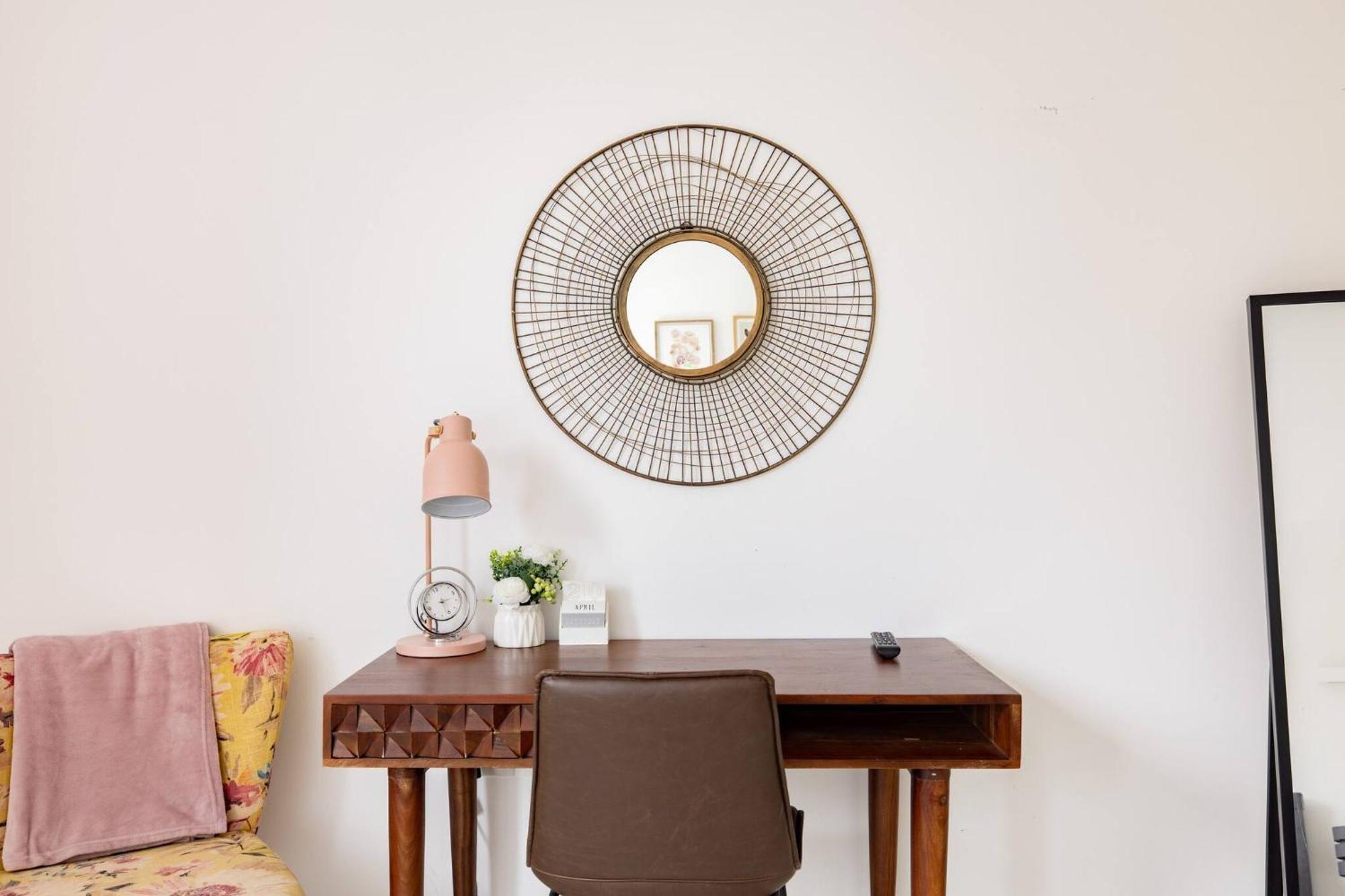 Wild Roses Serviced Apartments - Borough Londra Esterno foto